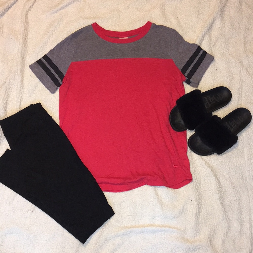 Varsity Tee